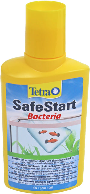 AnimalstoreXL Safe Start 250ml