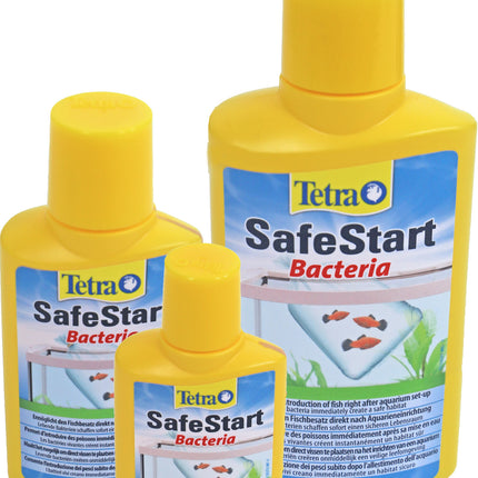 AnimalstoreXL Safe Start 50ml
