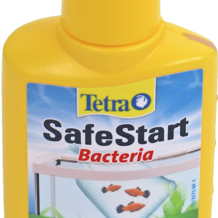 AnimalstoreXL Safe Start 50ml x3