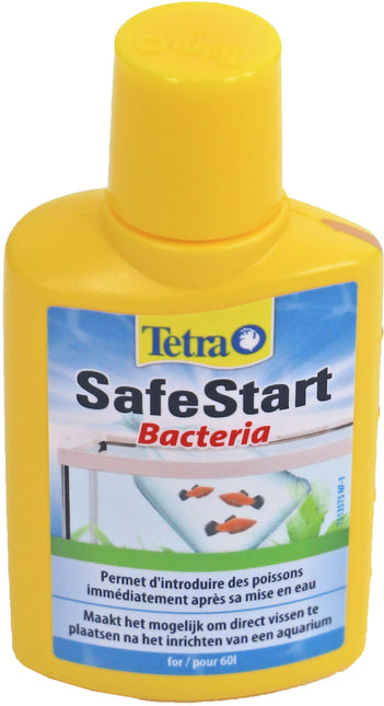 AnimalstoreXL Safe Start 50ml x3