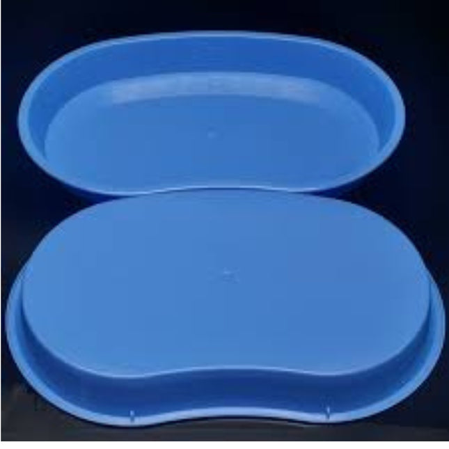 Savic Bottom Bin Spelos Entry Blue