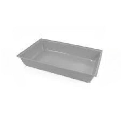 Savic Bottom Litter Tray Martha Cage Silver Gray
