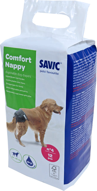 AnimalstoreXL Savic Comfortnappy
