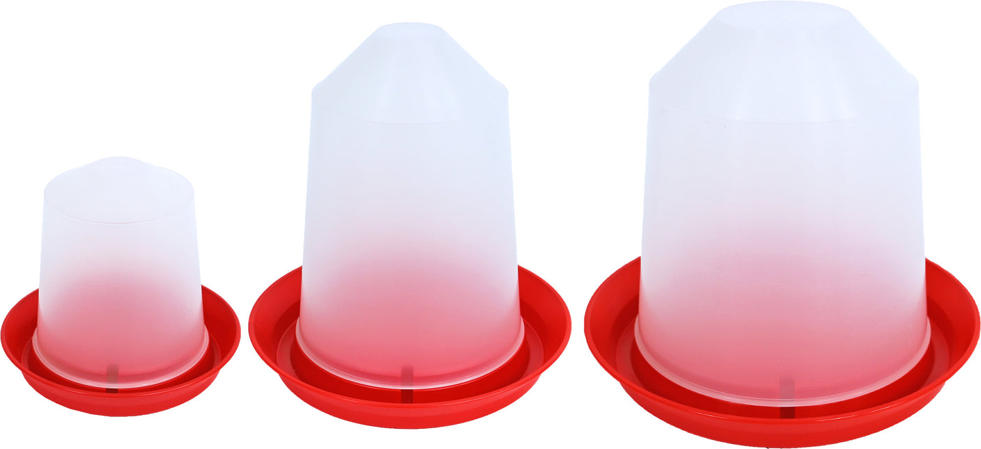 AnimalstoreXL Savic Drinktoren 3 Liter