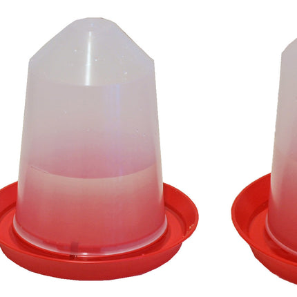 AnimalstoreXL Savic Drinktoren 6L