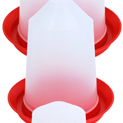 AnimalstoreXL Savic Drinktoren 6L