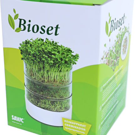 AnimalstoreXL Savic Kiembak Rond