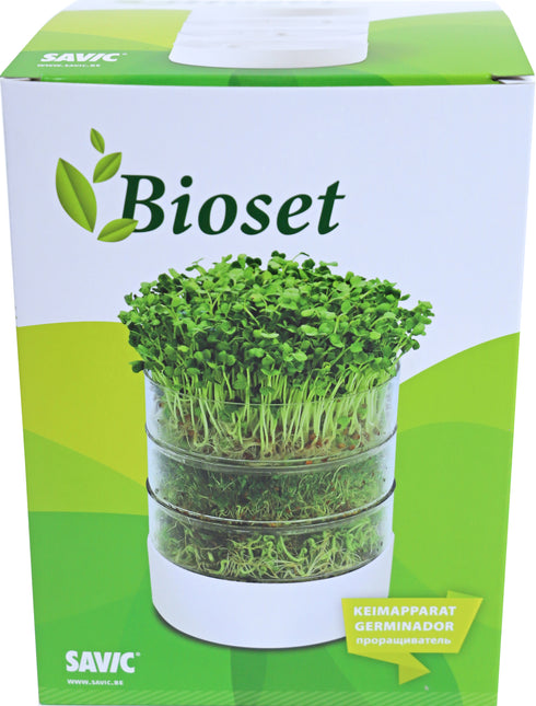 AnimalstoreXL Savic Kiembak Rond