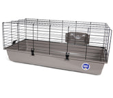 Ambiente Zwart W.Grijs