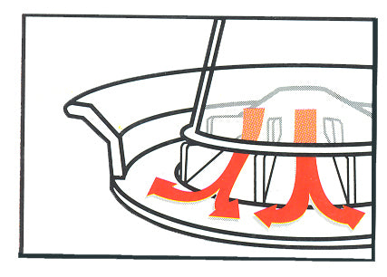 AnimalstoreXL Savic Voerfontein 6kg