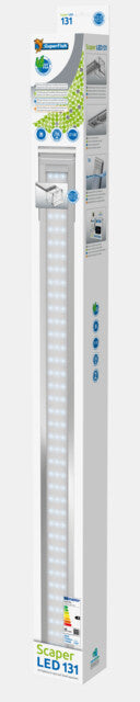 AnimalstoreXL Scaper Led 131cm - 50W