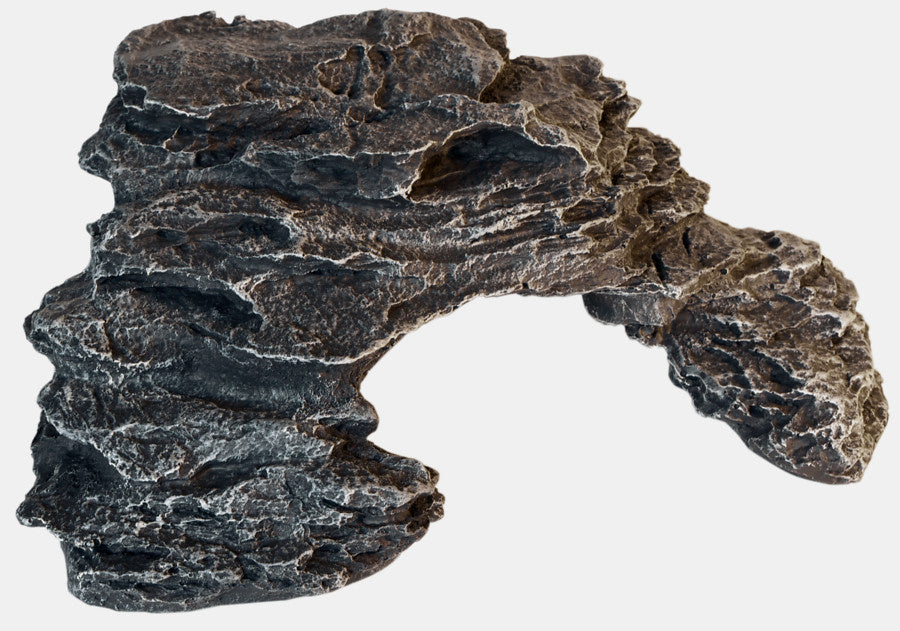 AnimalstoreXL SCAPERS ROCK 5 BRIDGE L 29X24X11CM