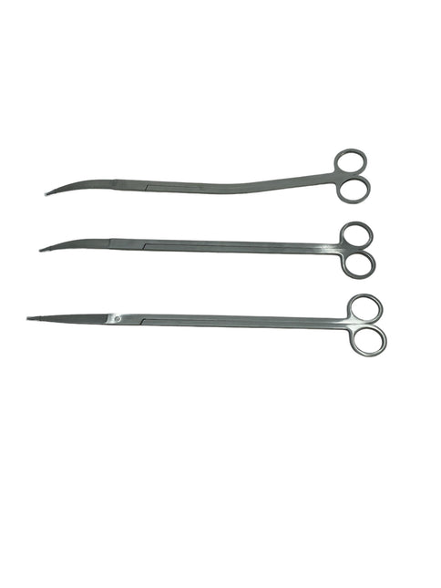 AnimalstoreXL Scapertools Set XL