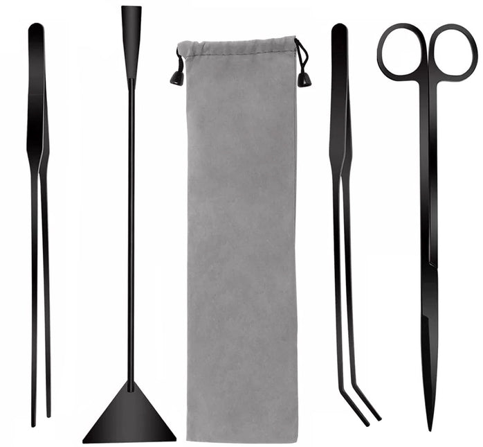AnimalstoreXL Scapertools Set