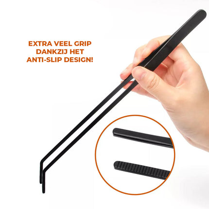 AnimalstoreXL Scapertools Set