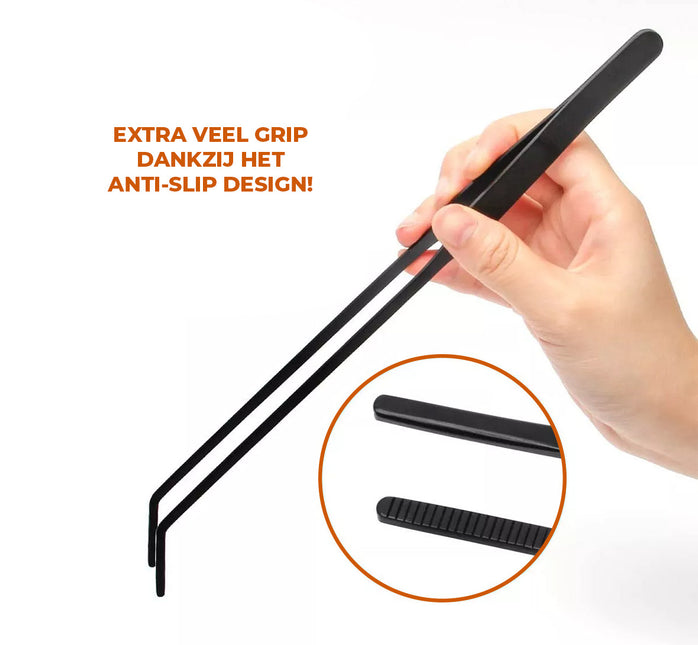 AnimalstoreXL Scapertools Set