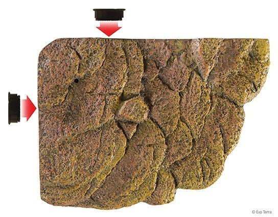 AnimalstoreXL Schildpadbank Middel