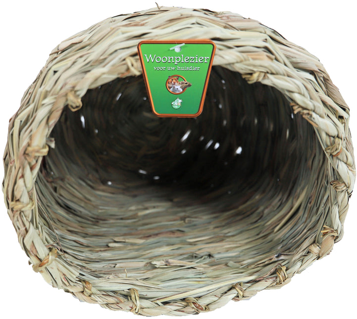 AnimalstoreXL Schuilplaats Knaagdier Cocoon 25cm
