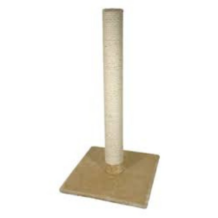 Scratch Post Caty XL Grey 82cm