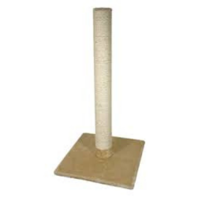 Scratch Post Caty XL Grey 82cm