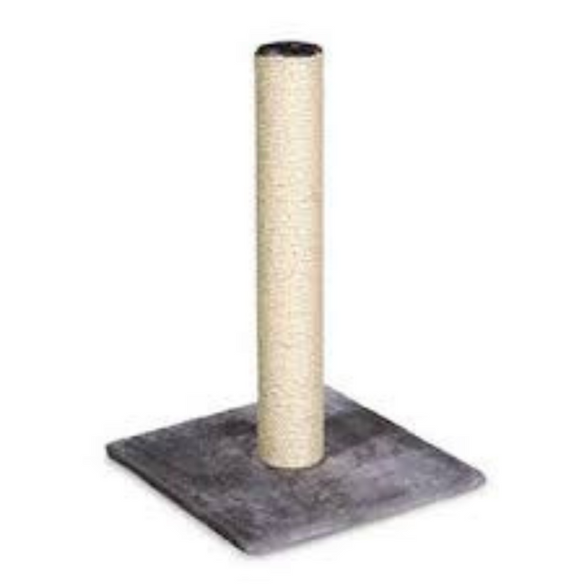 Scratch Post Caty XL Grey 82cm