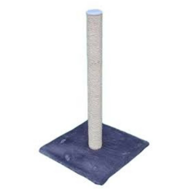 Scratch Post Caty XL Grey 82cm