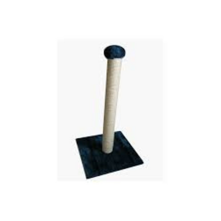 Scratch Post Caty XL Grey 82cm