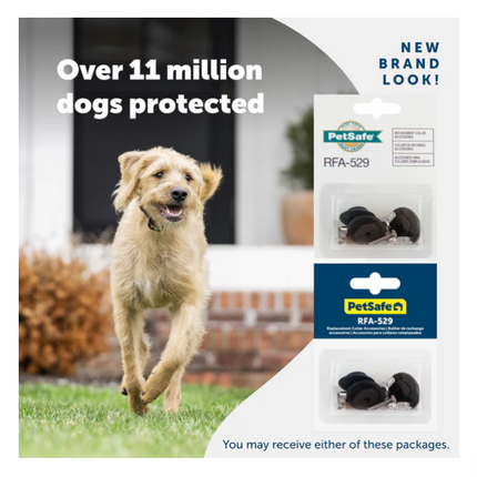 Petsafe Pennenset Lang en Kort Compleet