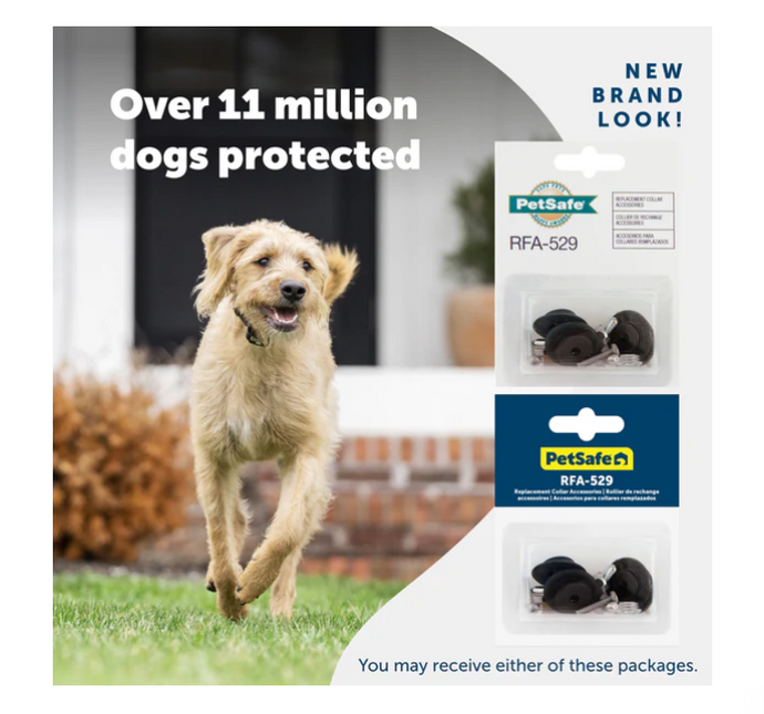 Petsafe Pennenset Lang en Kort Compleet