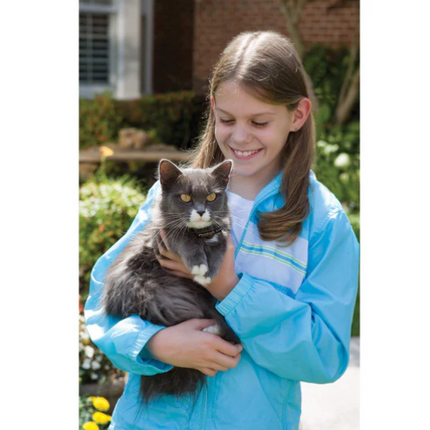 Petsafe Cat Fence met Draad en Vlag