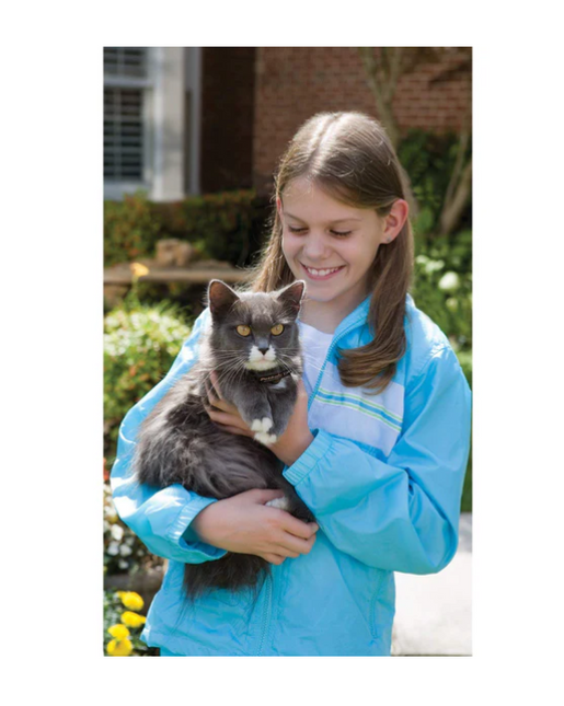 Petsafe Cat Fence met Draad en Vlag