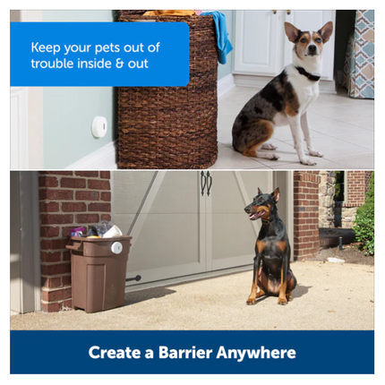 Petsafe Barrier Mini
