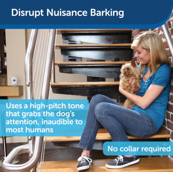 Petsafe Antiblaf Control Us Pak 2