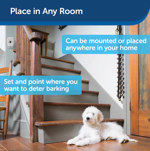 Petsafe Antiblaf Control Us Pak 2