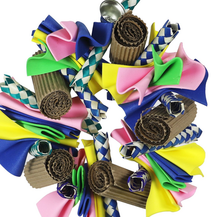 Boon Fairy String Foam with Metal Bell 29cm