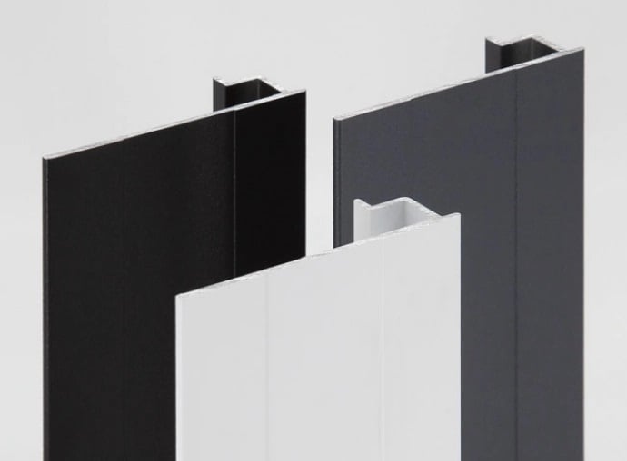 AnimalstoreXL Set Volga 120 Wit-025