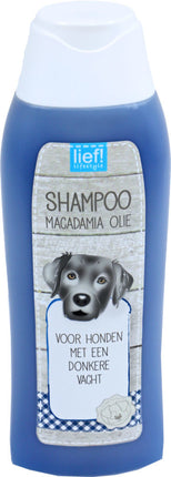 AnimalstoreXL Shampoo Donkere Vacht 300ml