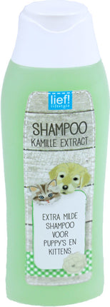 AnimalstoreXL Shampoo Puppy En Kitten 300ml