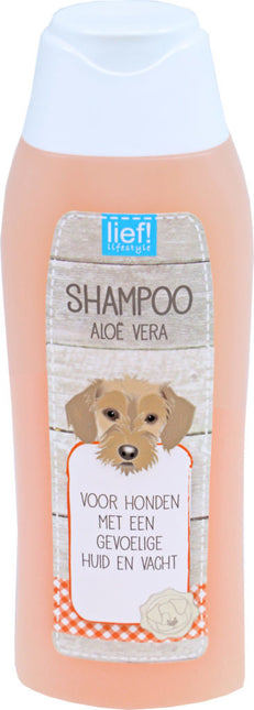 AnimalstoreXL Shampoo Gevoelige Huid 300ml