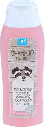 AnimalstoreXL Shampoo Tea Tree Olie 300ml