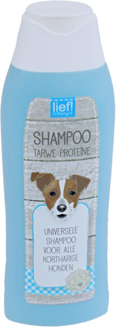 AnimalstoreXL Shampoo Universeel Korthaar 300ml