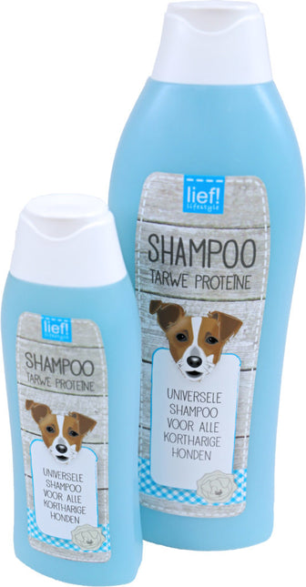 AnimalstoreXL Shampoo Universeel Korthaar 300ml