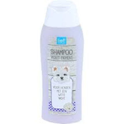 Shampoo White Coat 300ml