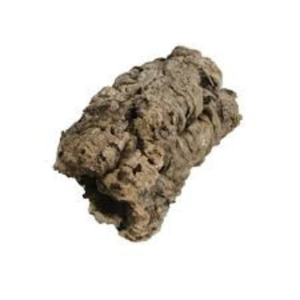 Shelter Tunnel Cork Bark L 30-40cm