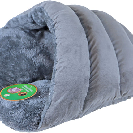 AnimalstoreXL Slaapzak 3 Kleuren Ass. In Display