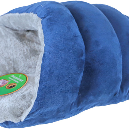 AnimalstoreXL Slaapzak 3 Kleuren Ass. In Display