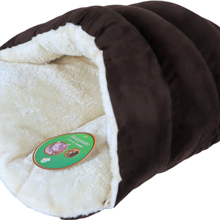 AnimalstoreXL Slaapzak 3 Kleuren Ass. In Display