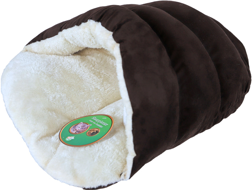 AnimalstoreXL Slaapzak 3 Kleuren Ass. In Display