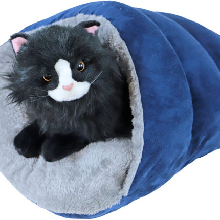 AnimalstoreXL Slaapzak 3 Kleuren Ass. In Display