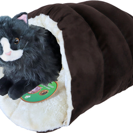 AnimalstoreXL Slaapzak 3 Kleuren Ass. In Display